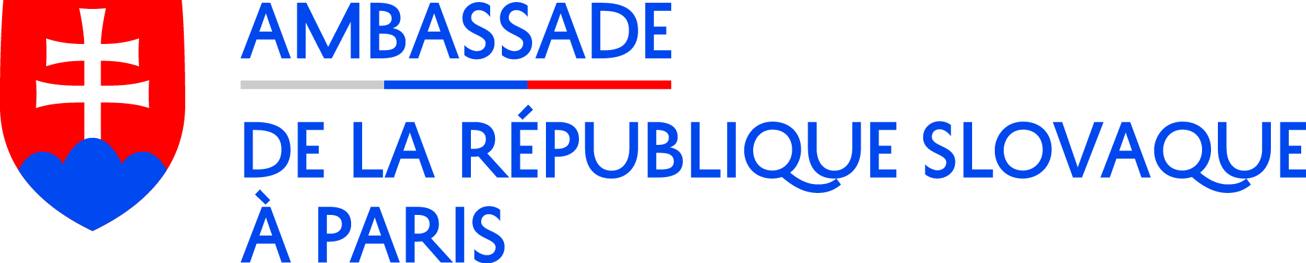 Ambassade de la République slovaque à Paris