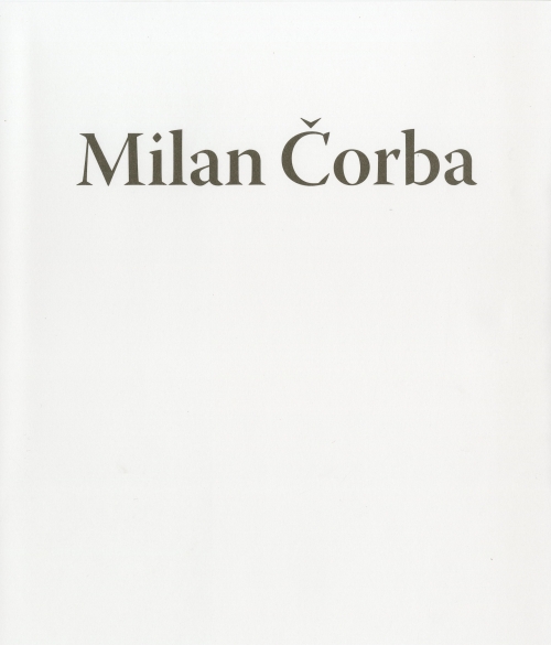 MILAN ČORBA