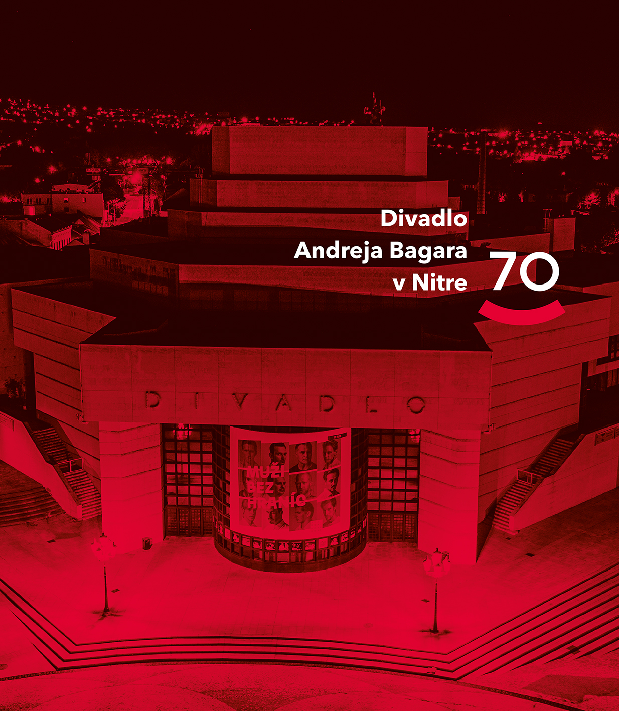 DIVADLO ANDREJA BAGARA V NITRE - 70