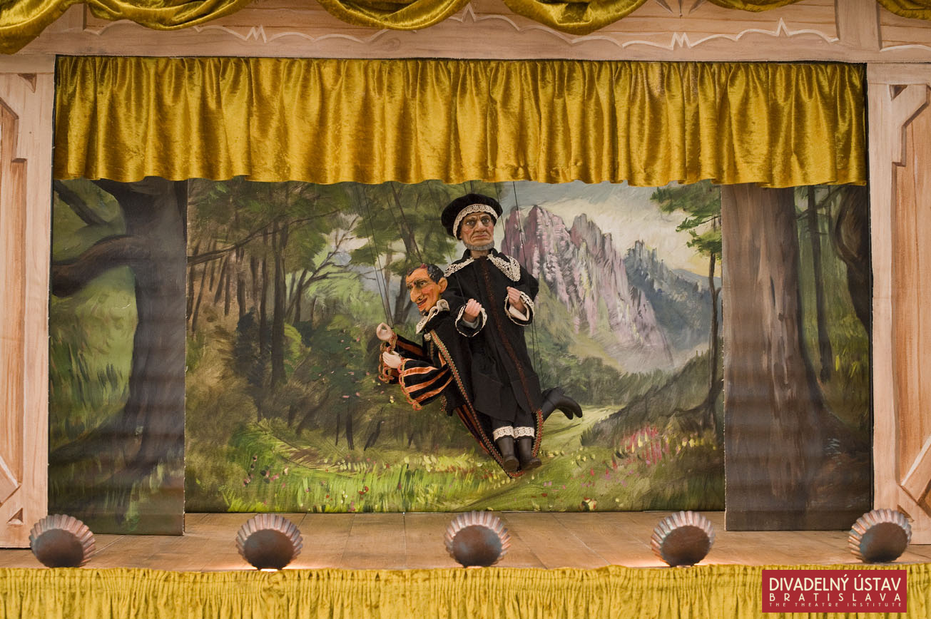 Johanes Faust / Johannes Dr. Faust, 2011