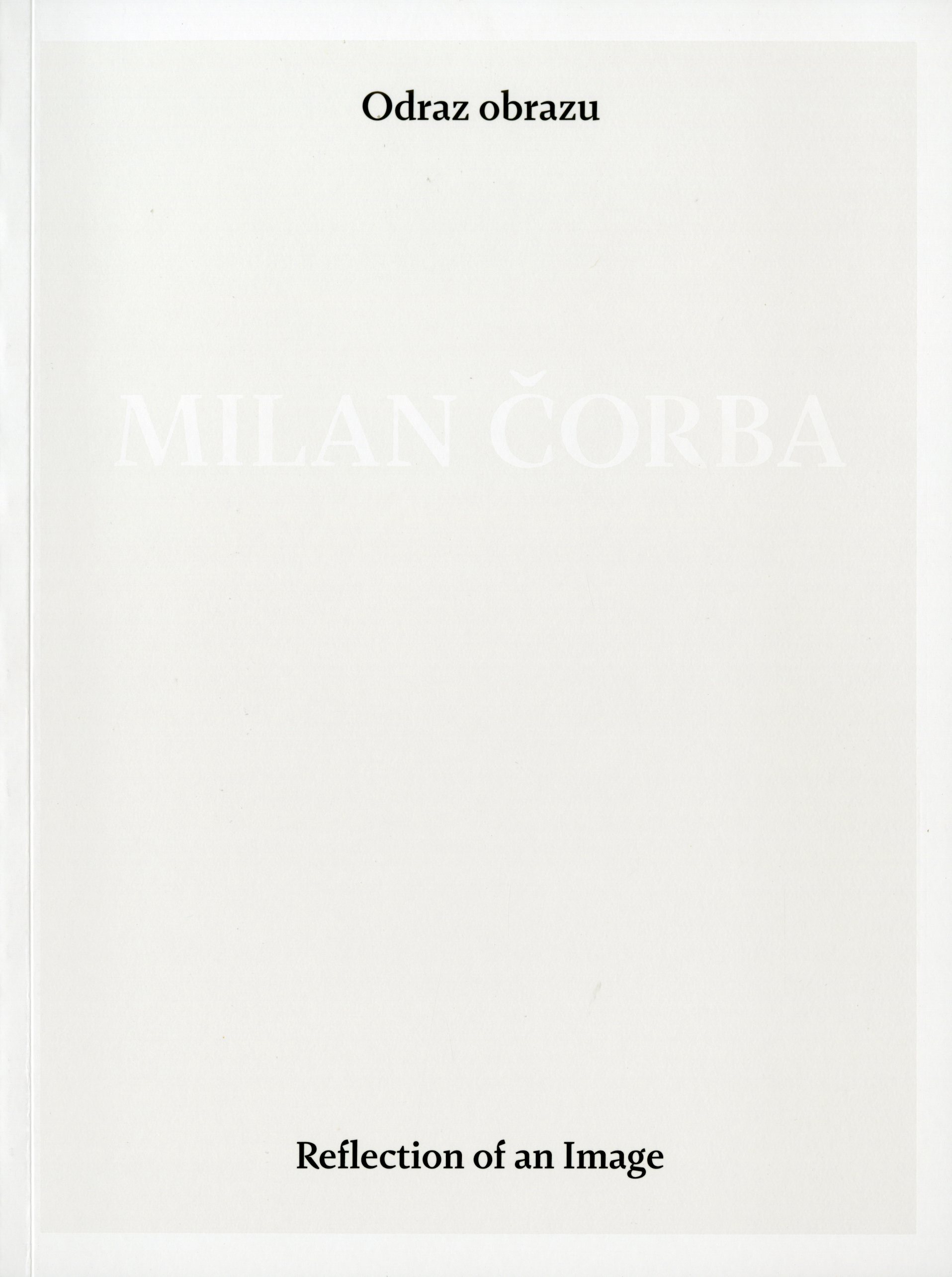 milan corba