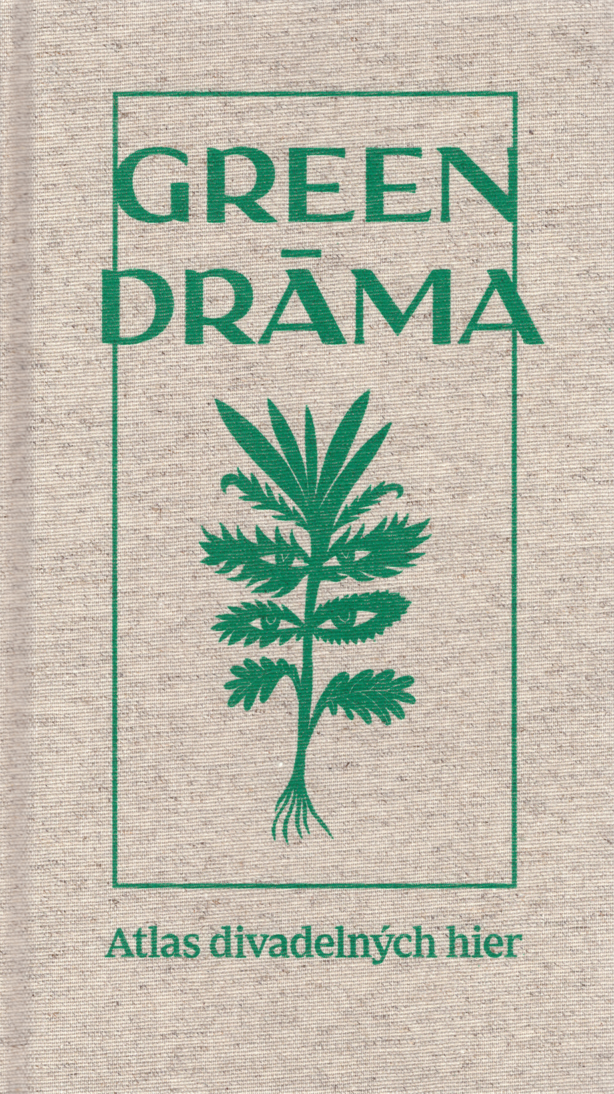 GREEN DRAMA online