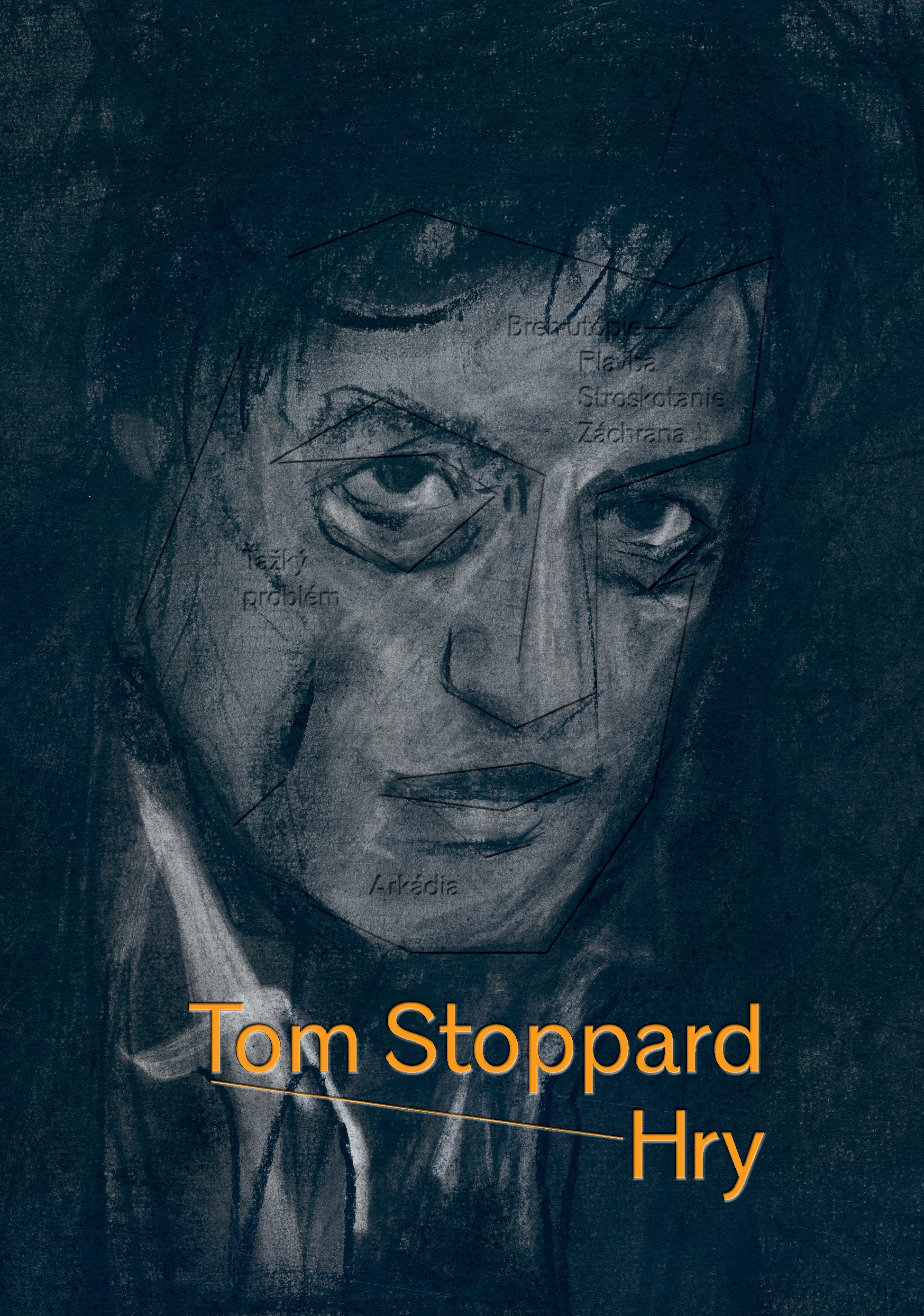 Stoppard Tom Hry