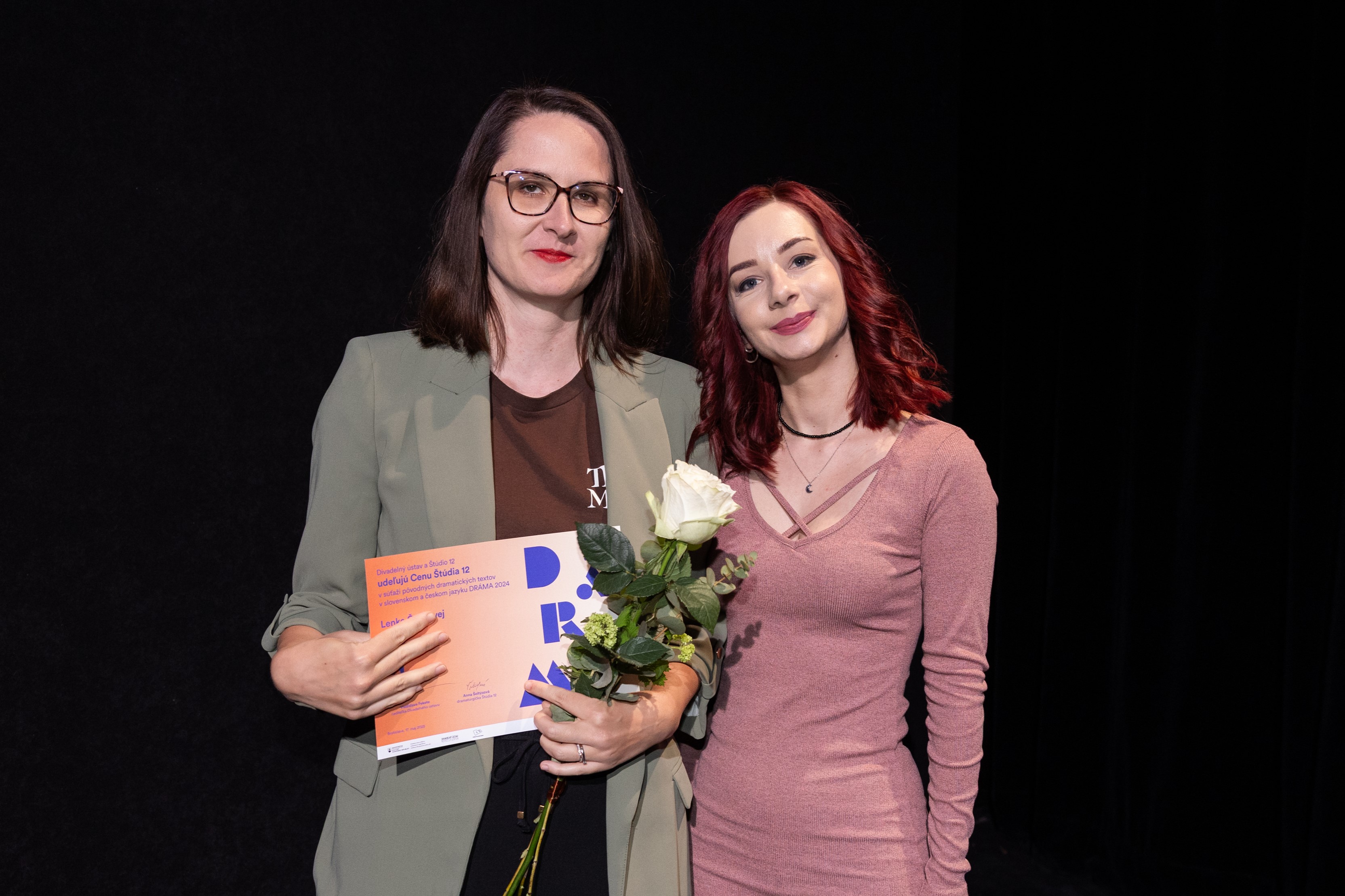 Nová dráma/New Drama 2025, foto Tibor Géci