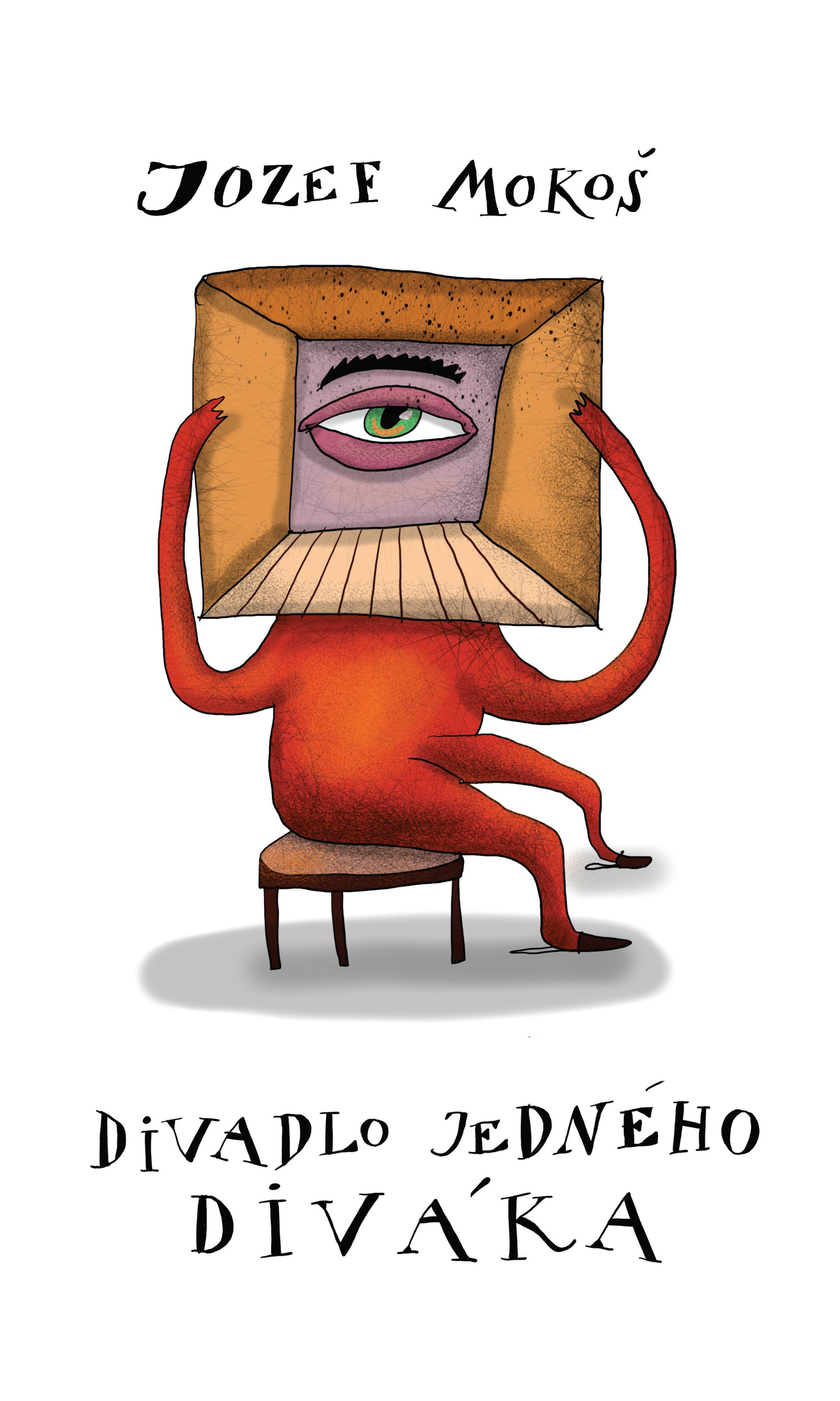 DIVADLO JEDNÉHO DIVÁKA
