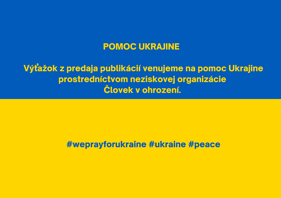stojíme za Ukrajinou