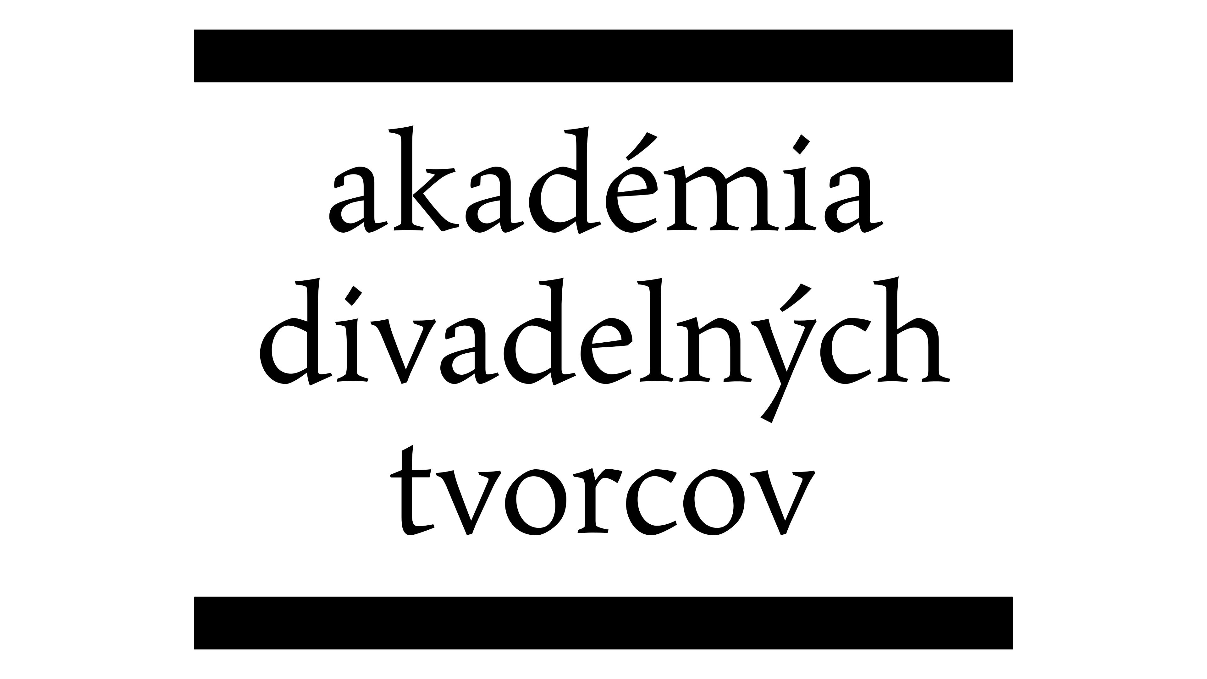 Cena Akadémie 2020/21