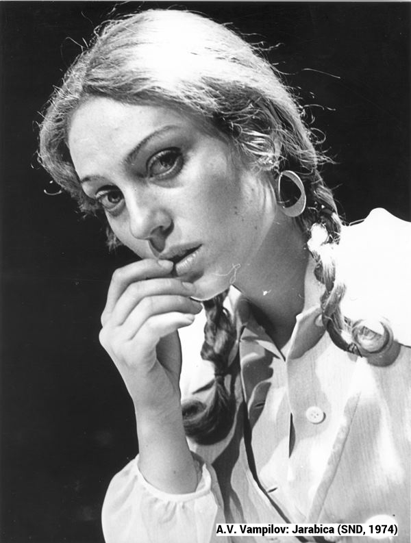 Soňa Valentová