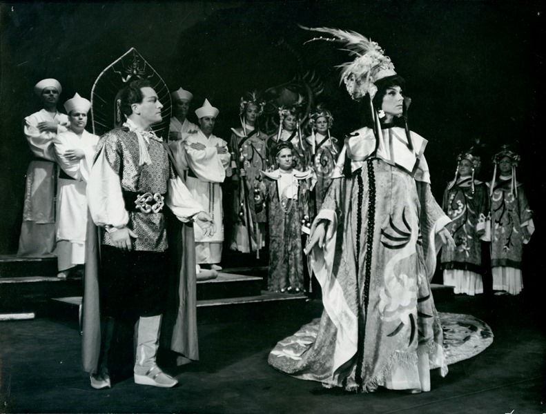 Puccini