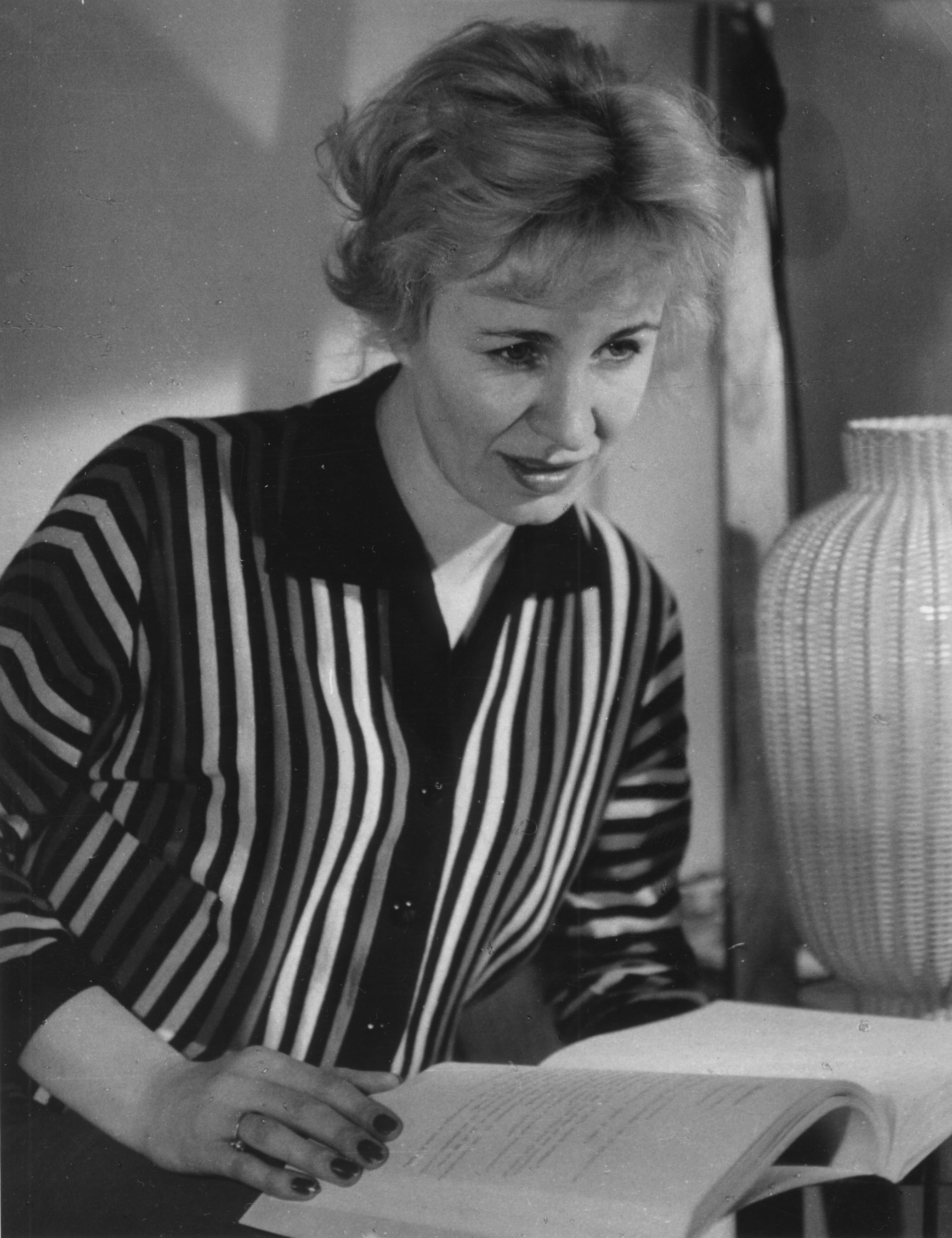 Mária Kraľovičová