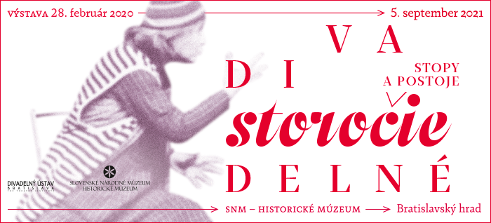 divadelne storocie