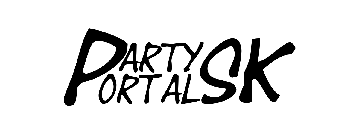 Party Portal SK