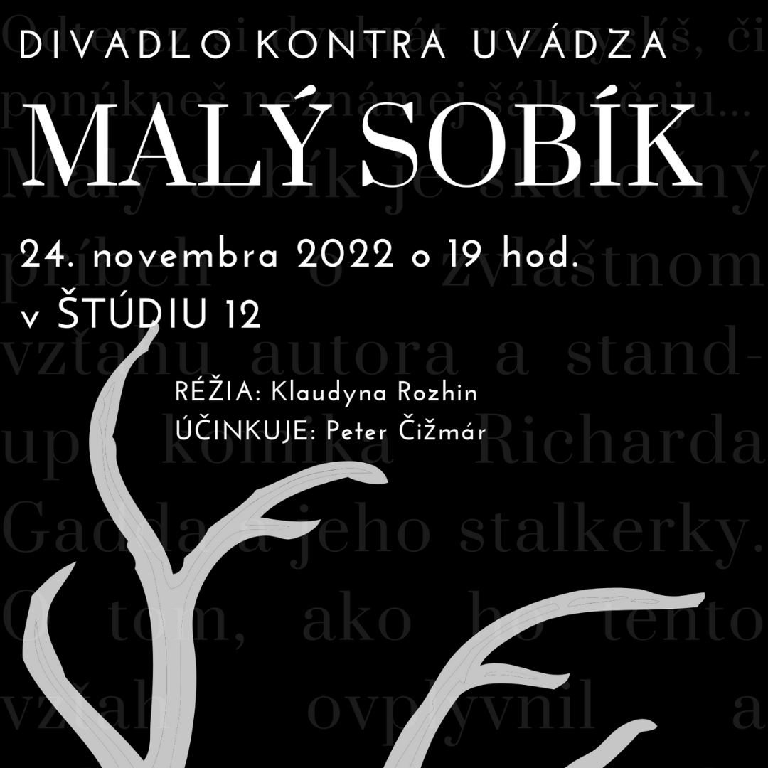 Malý Sobík