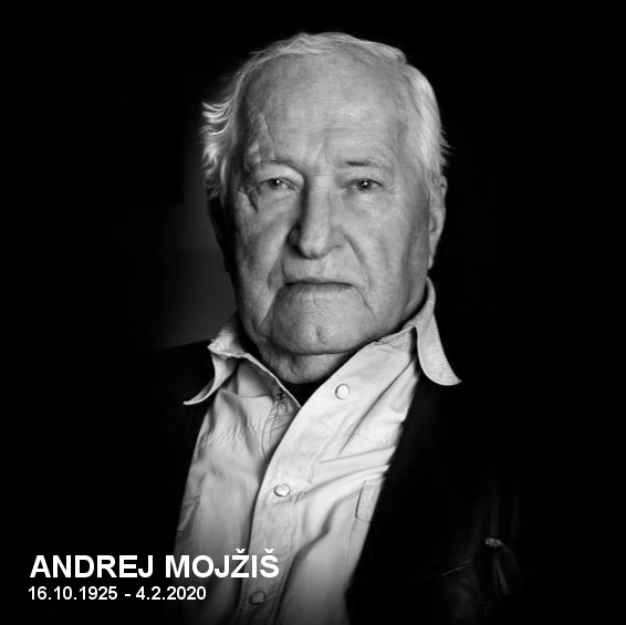 Andrej Mojžiš