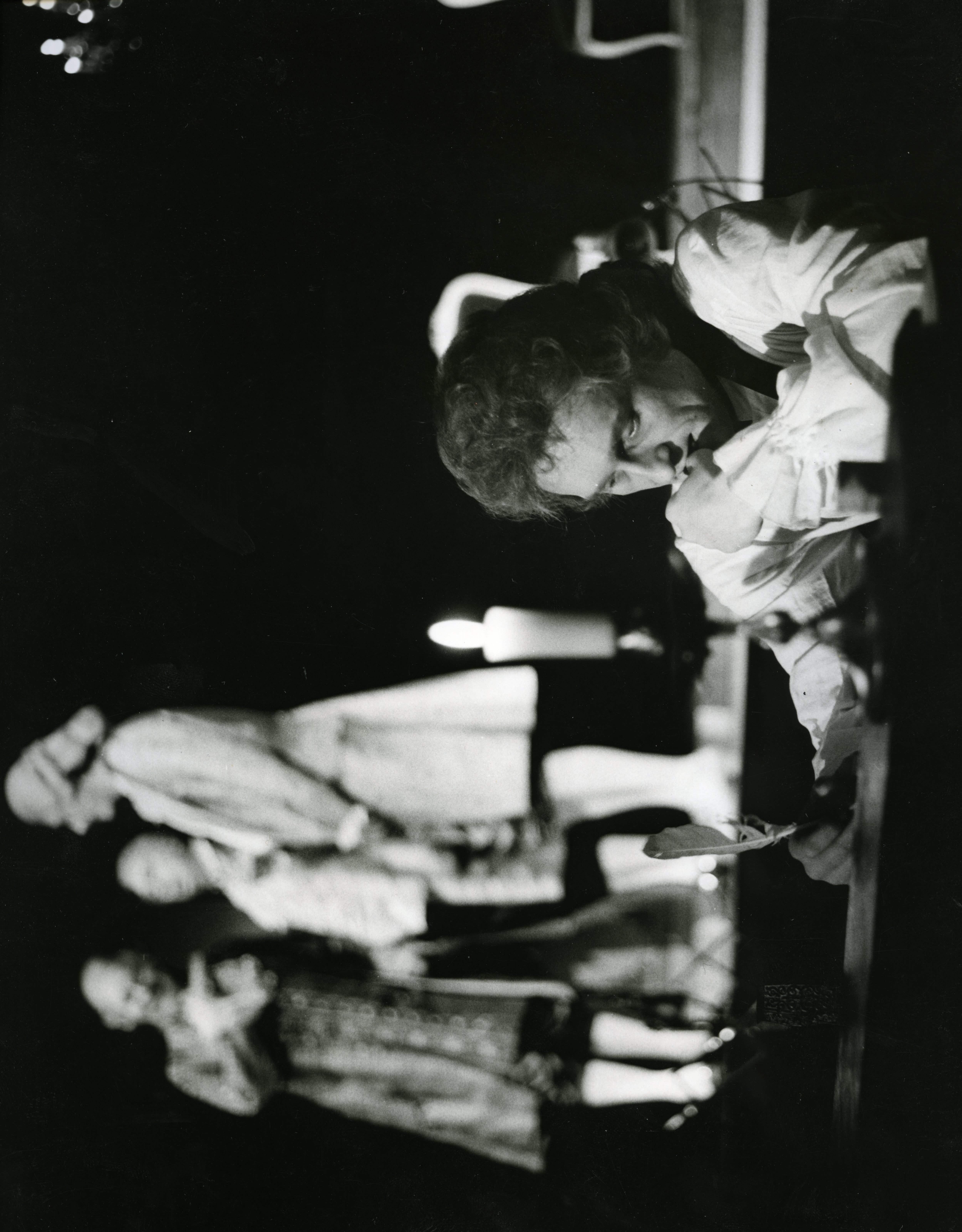 Amadeus (DSNP, 1982), foto: Jaroslav Barák