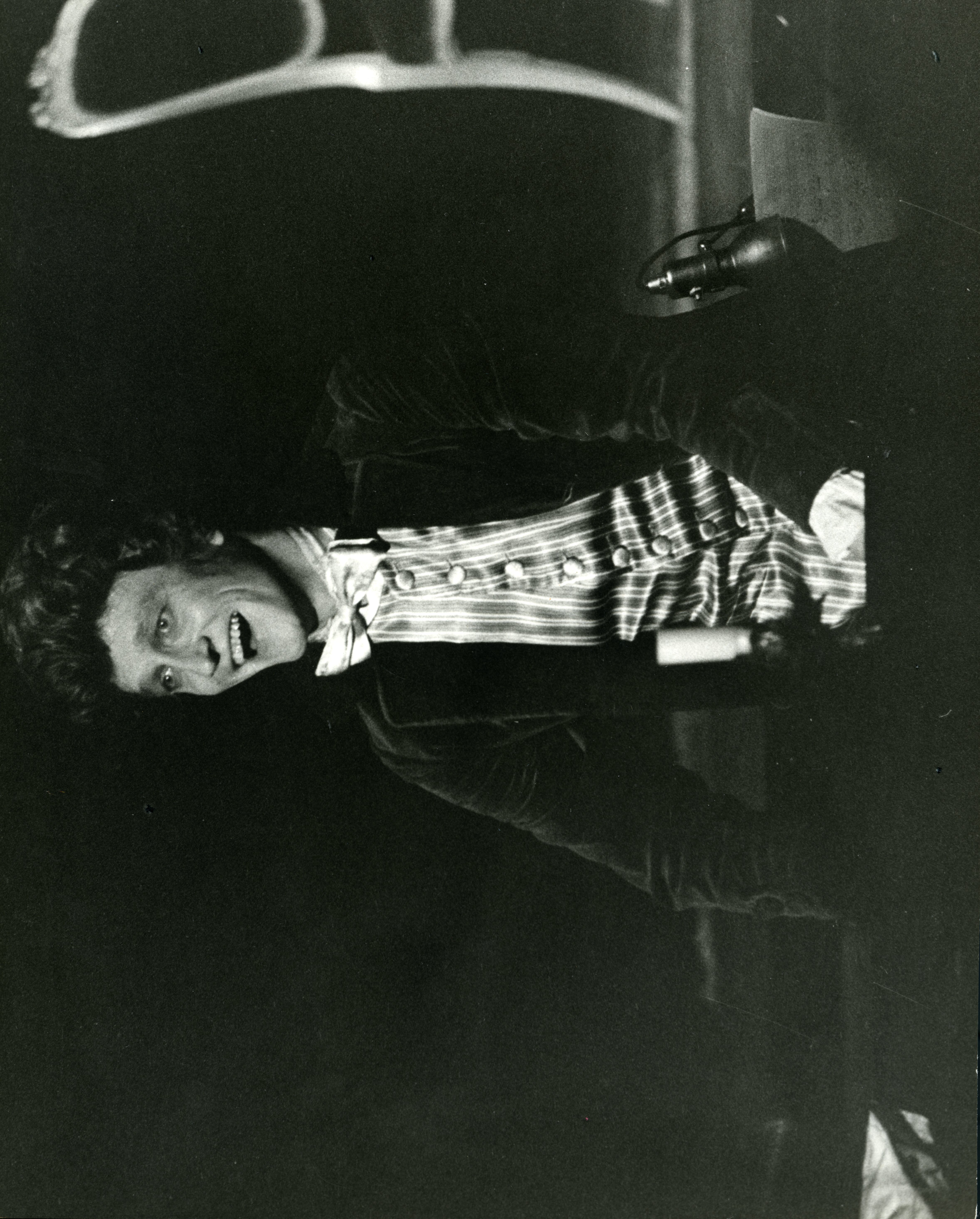 Amadeus (DSNP, 1982), foto Karol Belický