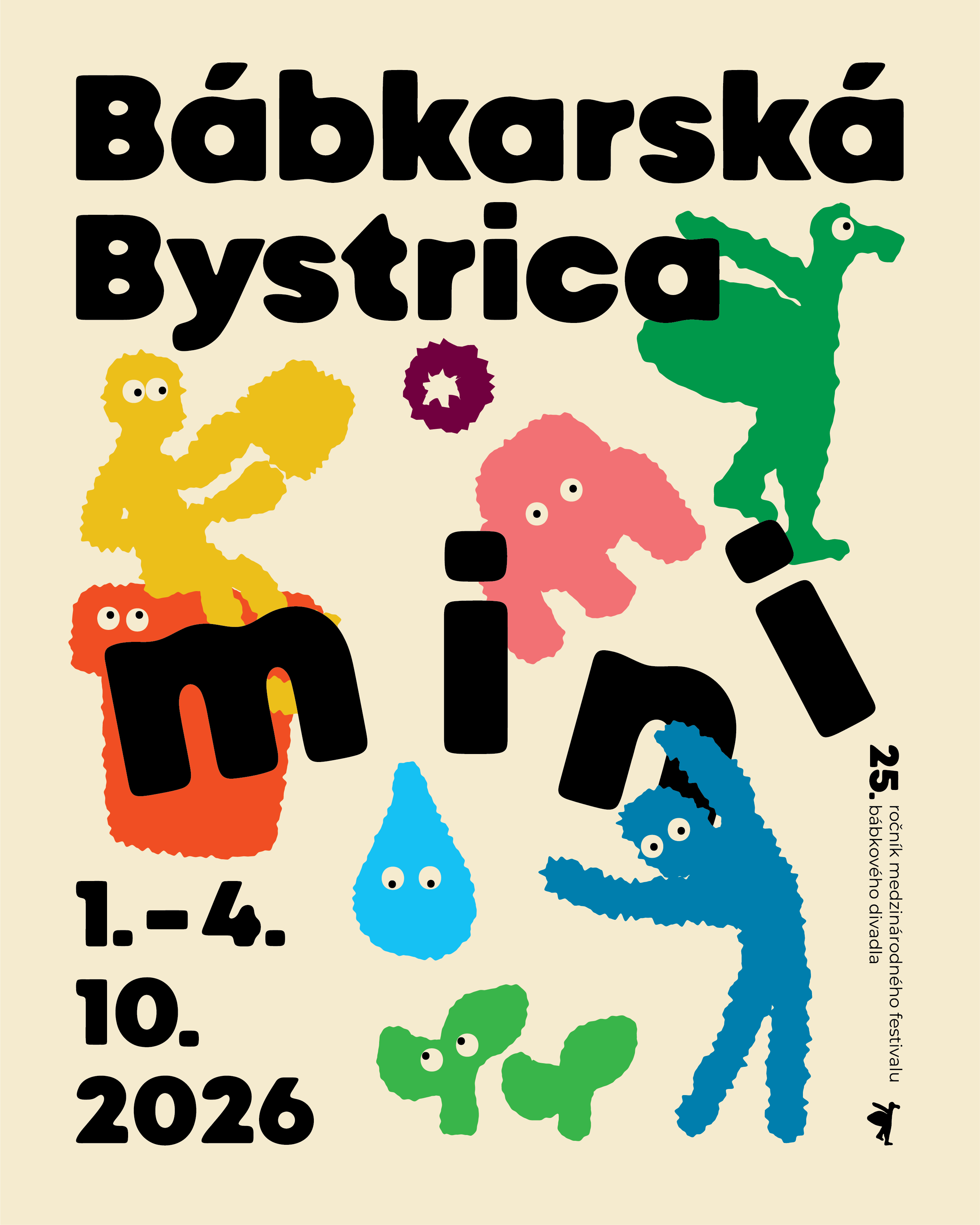 Bábkarska Bystrica 2026