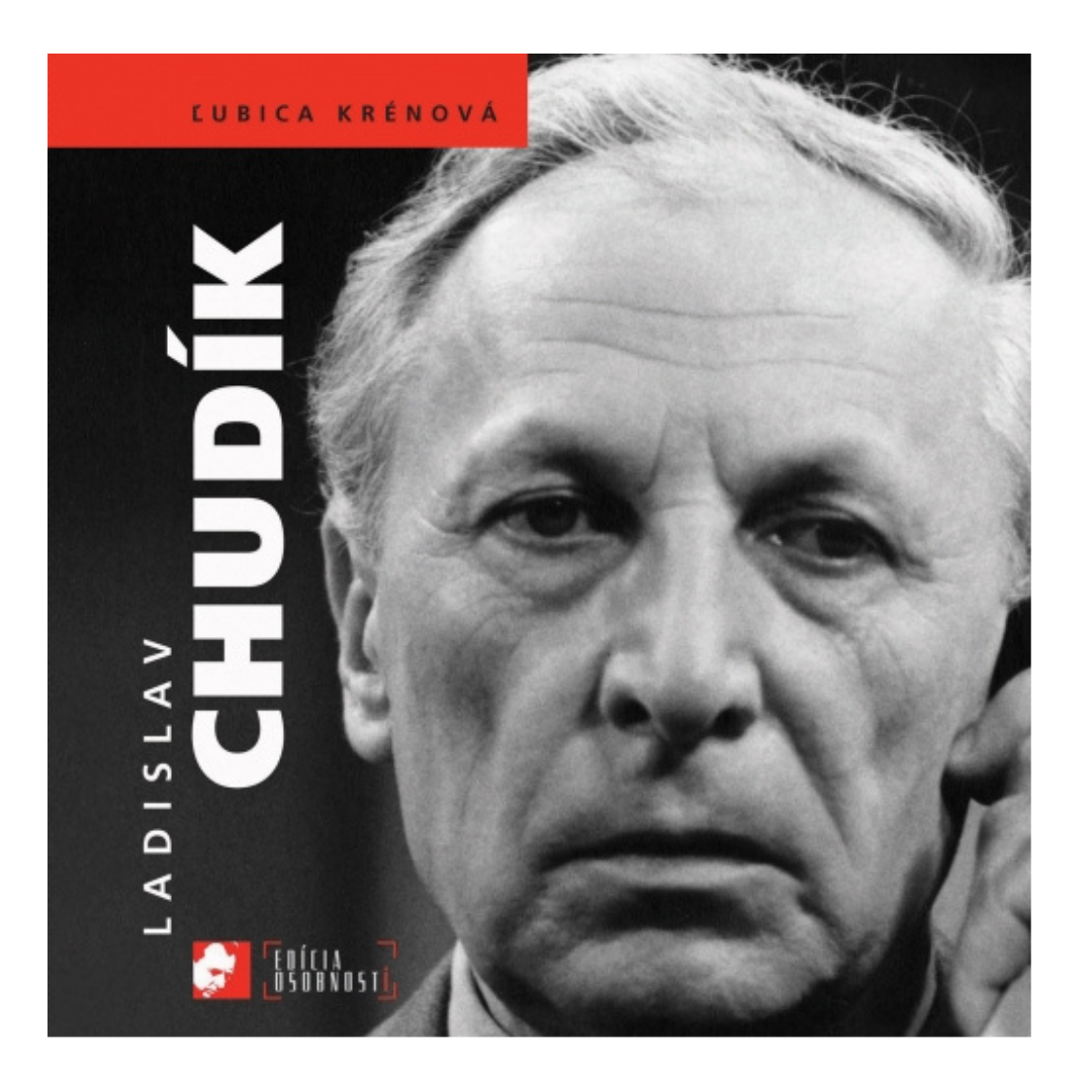 Ladislav Chudík 