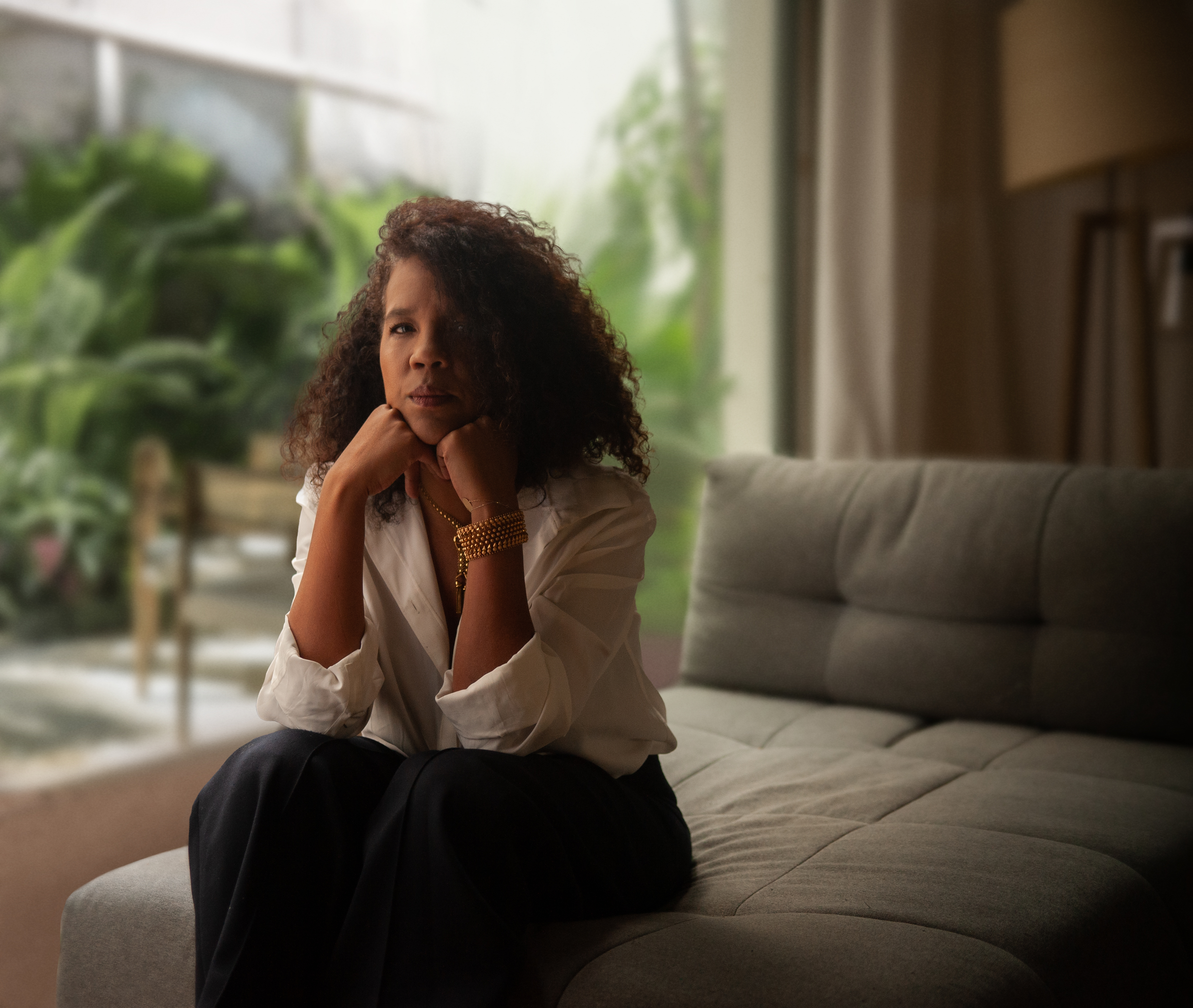 Clémence Farrell_photo by Sy Thierno