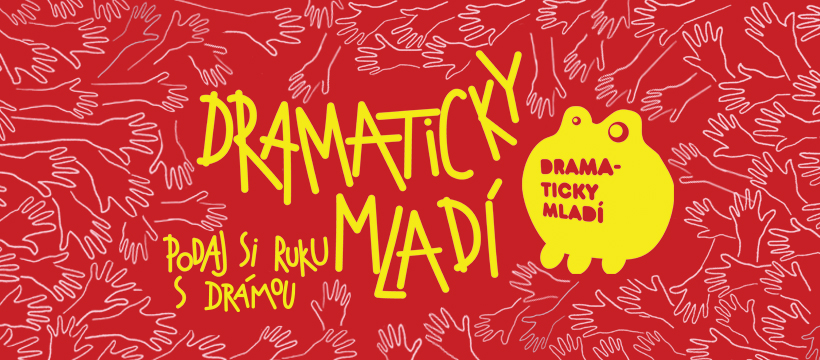 Dramaticky mladí 2025
