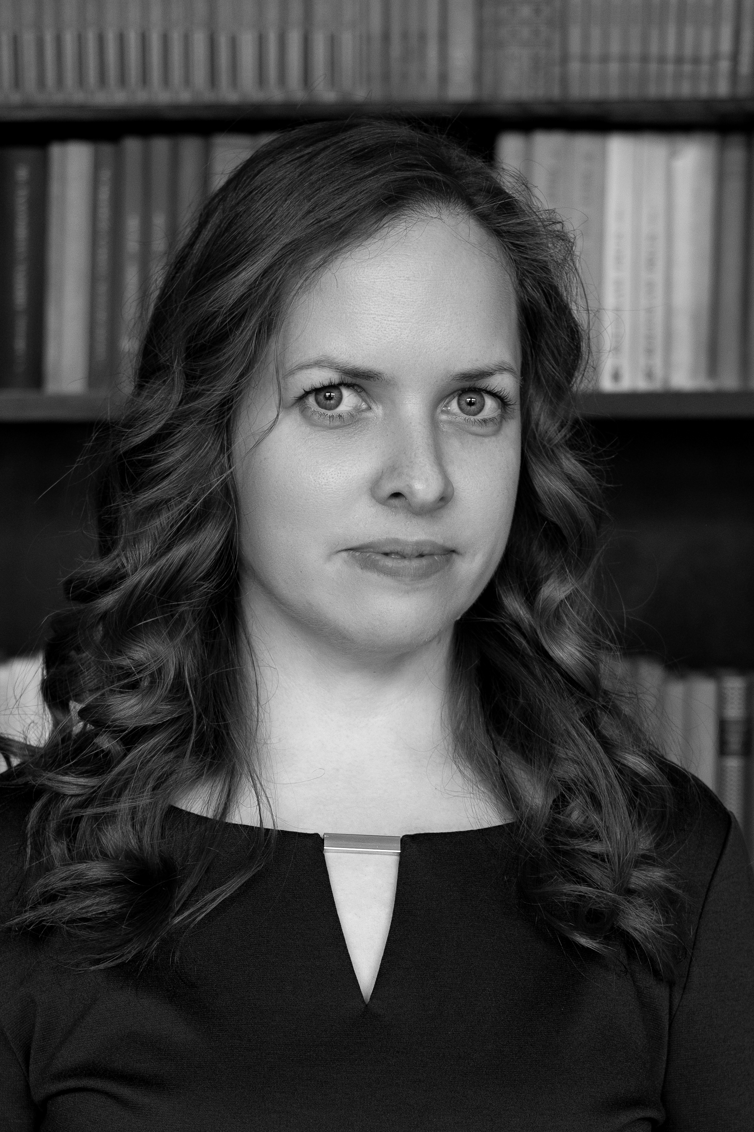 Dária Fojtíková Fehérová