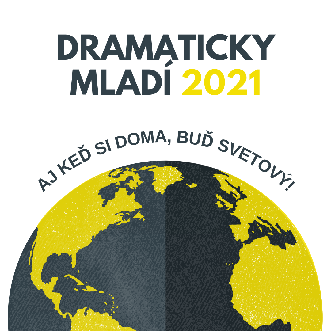 dramaticky mladi