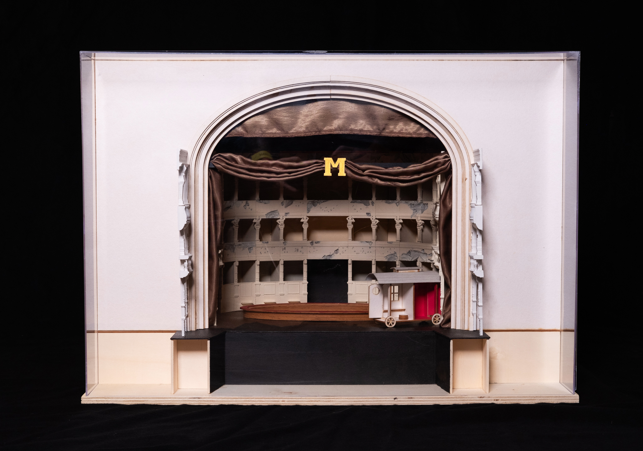 Charles Gounod: Faust a Margaréta