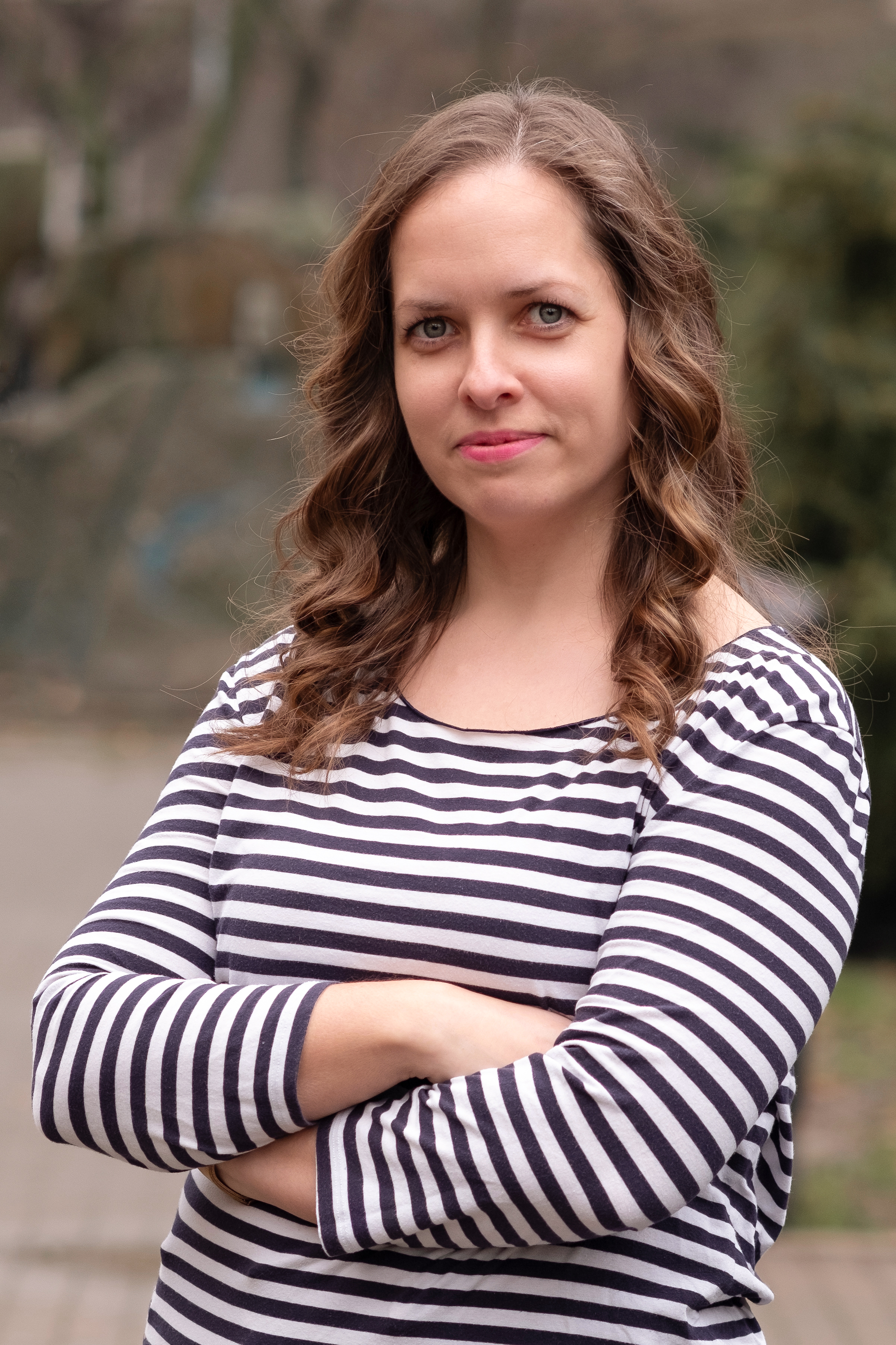 Dária Fojtíková Fehérová