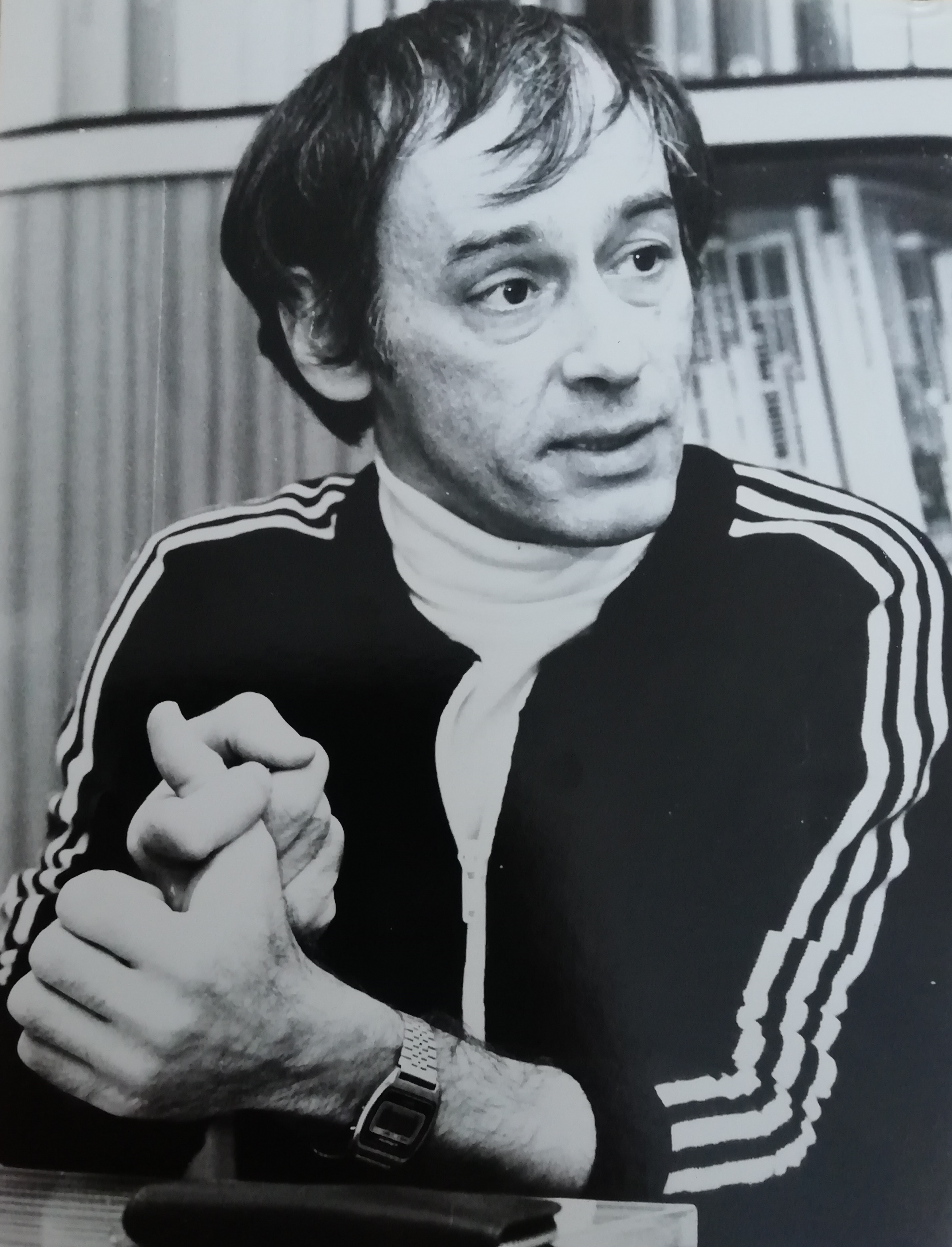 Jaroslav Blaho