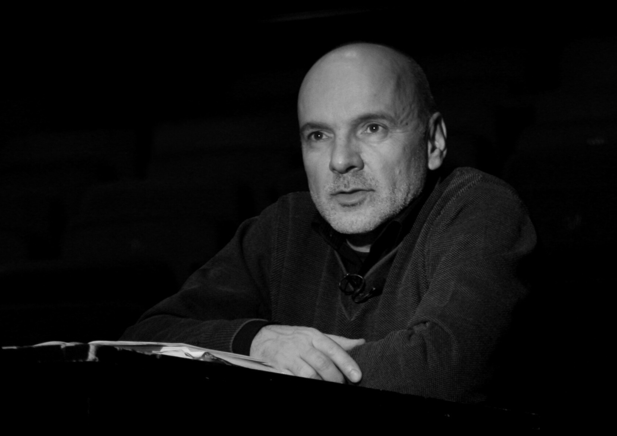 Ján Uličiansky (1955 – 2024)
