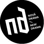 Logo Novej drámy