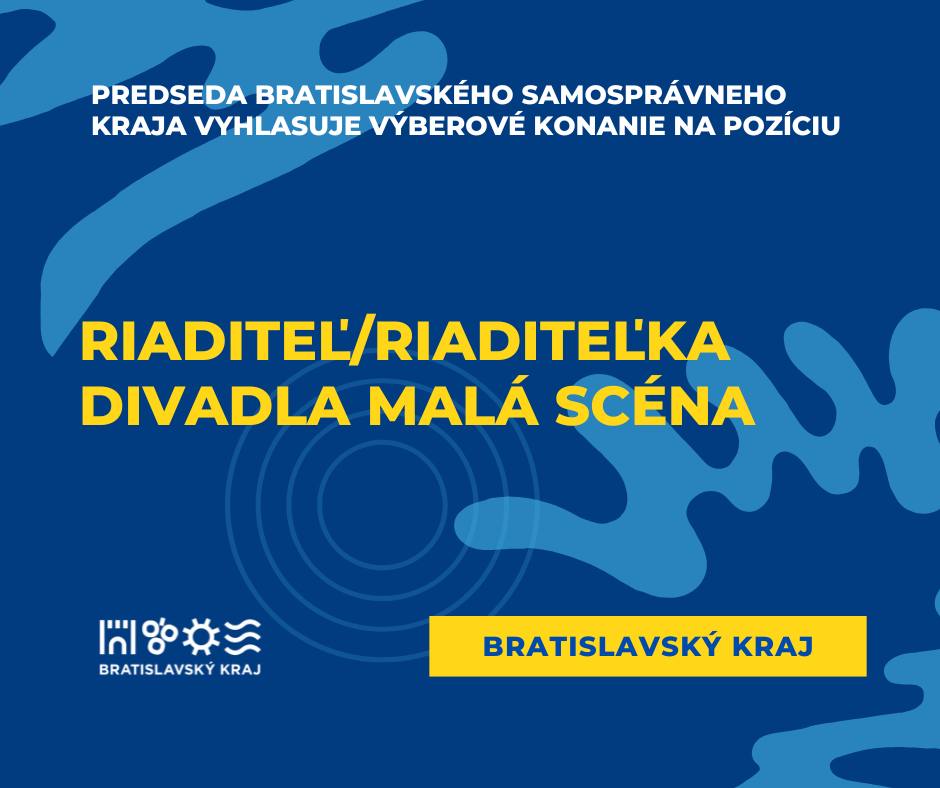 Výberové konanie