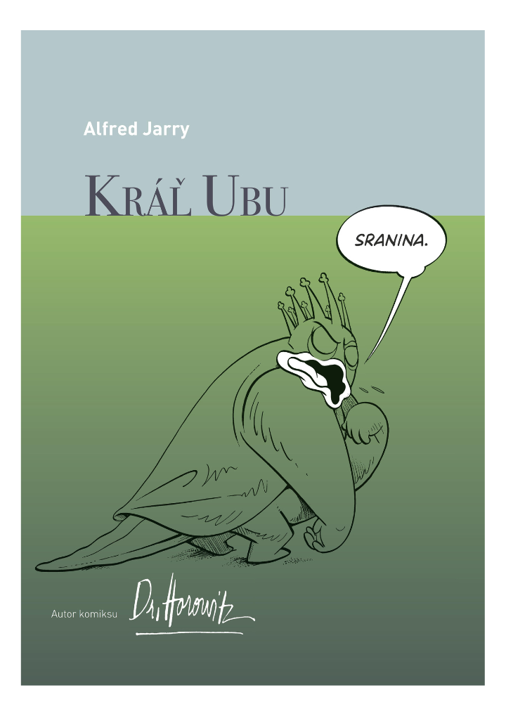 Kráľ Ubu