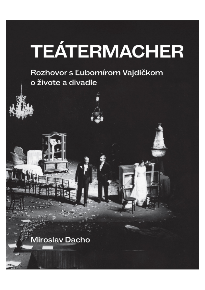 Teátermacher