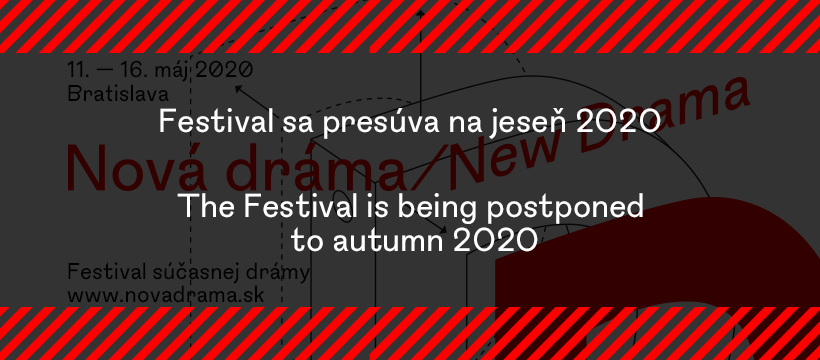 Nova drama/New Drama 2020 sa posuva na jesen 2020.