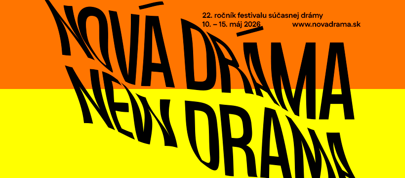 Nová dráma New Drama 2026