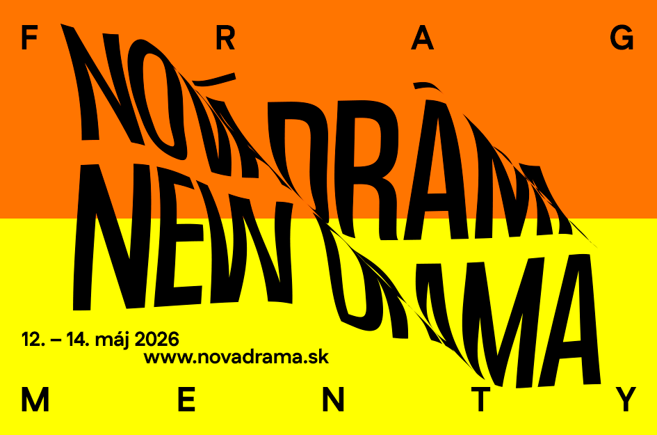 Fragmenty Novej drámy