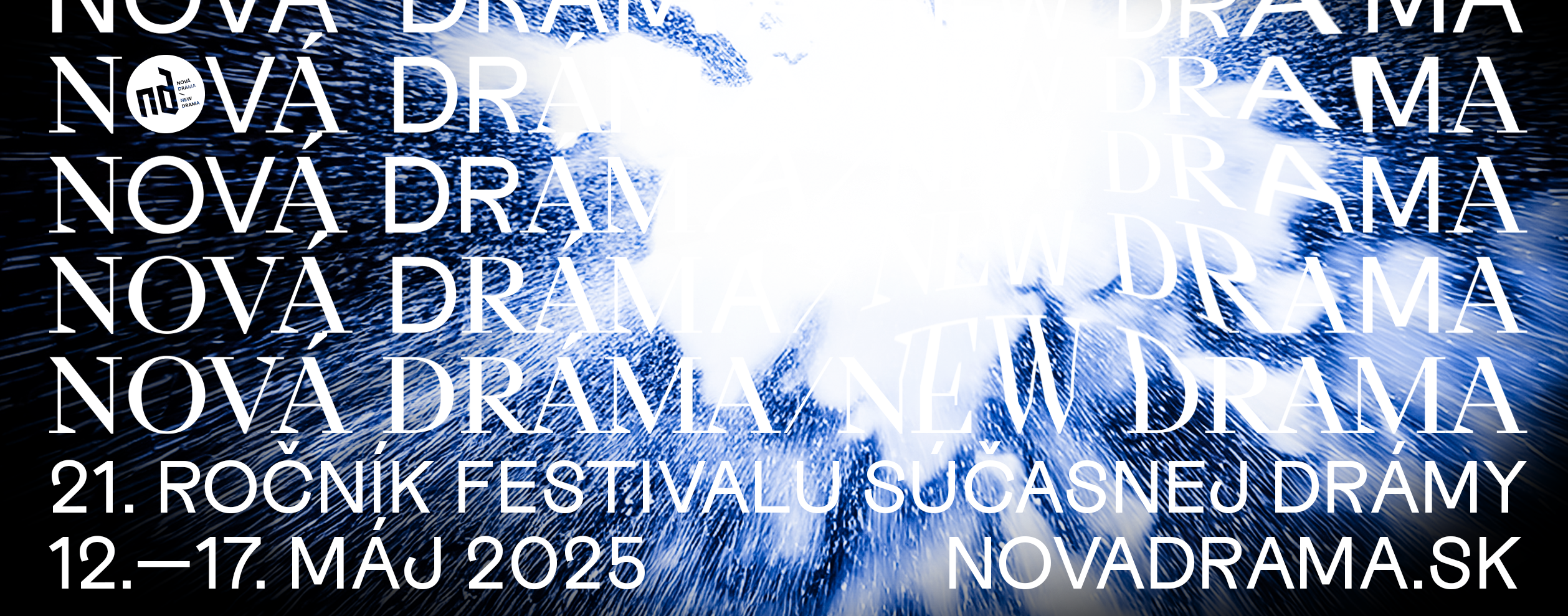 Nová dráma 2025