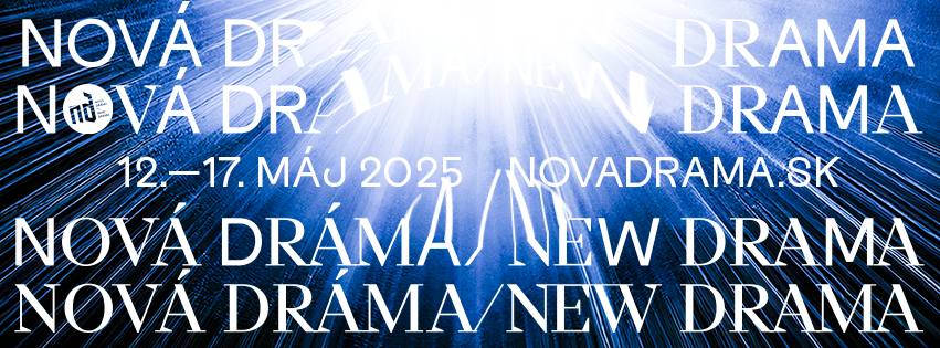 Nová dráma 2025 