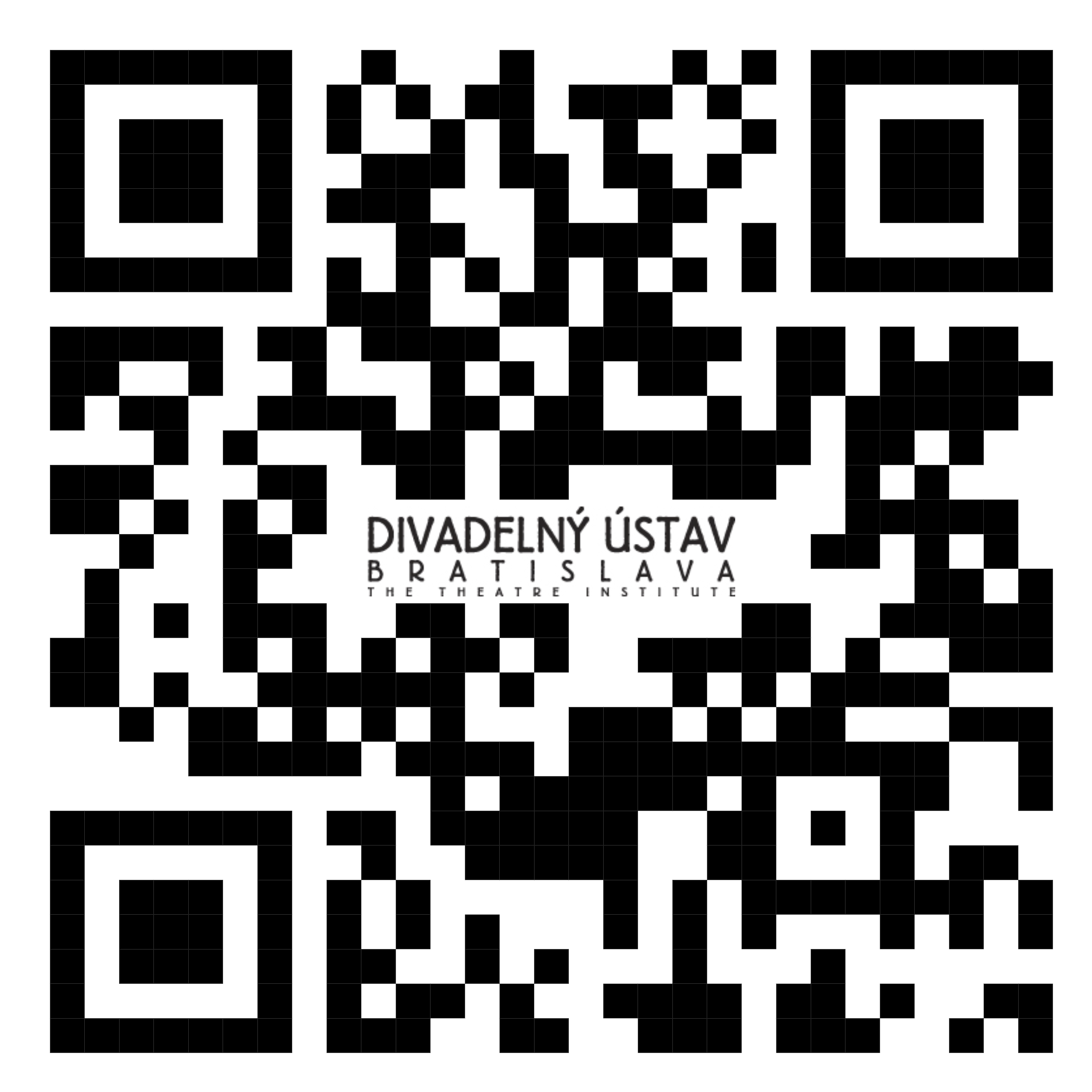 QR kód - ONLINE KATALÓG