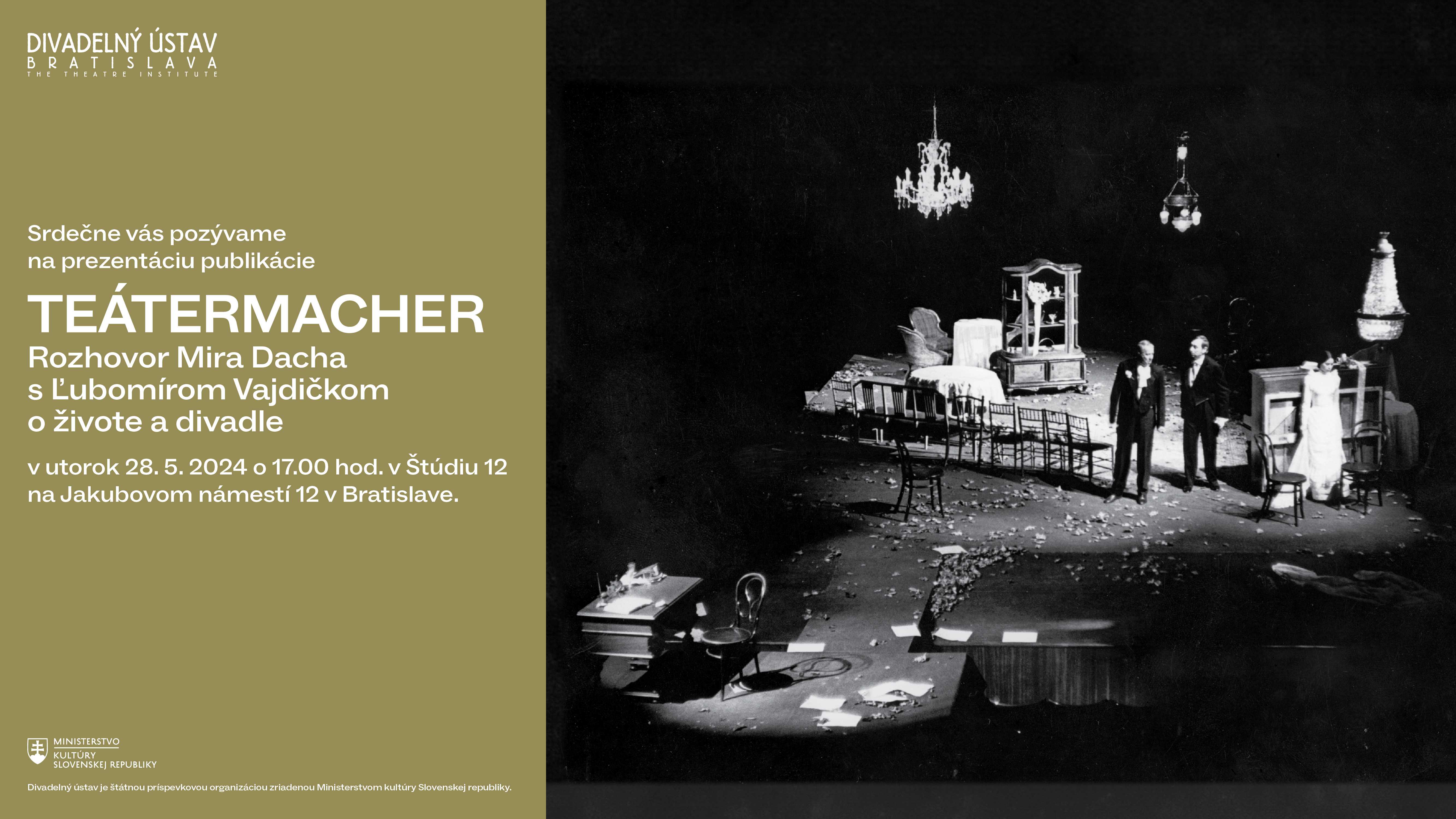Teátermacher