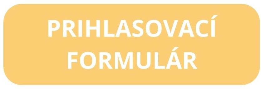 Prihlasovací formulár na PQ Sympózium