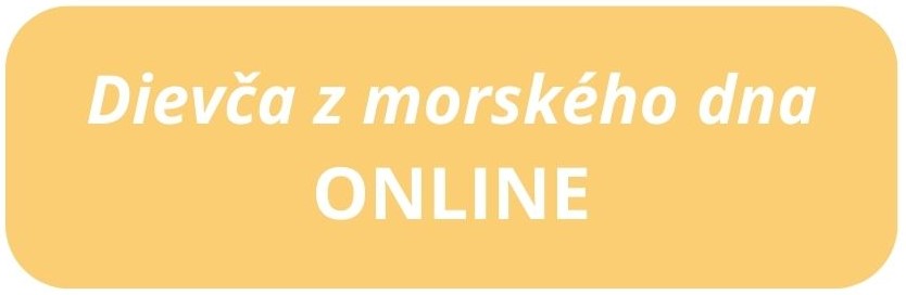 Záznam inscenovaného čítania monodrámy J. Bodnárovej Dievča z morského dna 