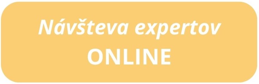 Záznam predstavenia Návšteva expertov