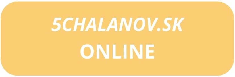 Záznam inscenácie 5CHALANOV.SK