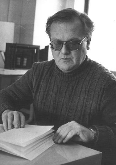 Peter Mikulík