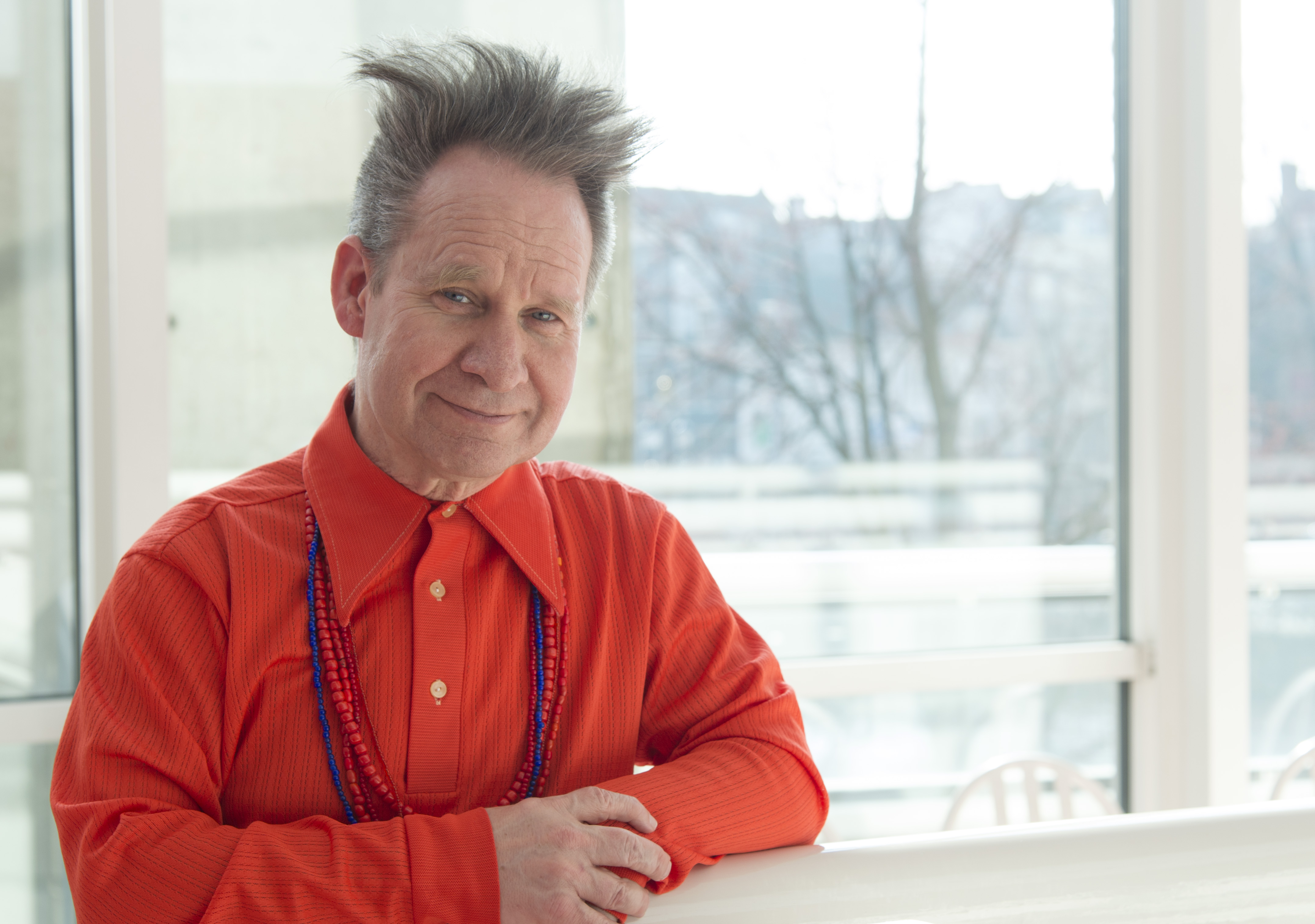 Peter Sellars