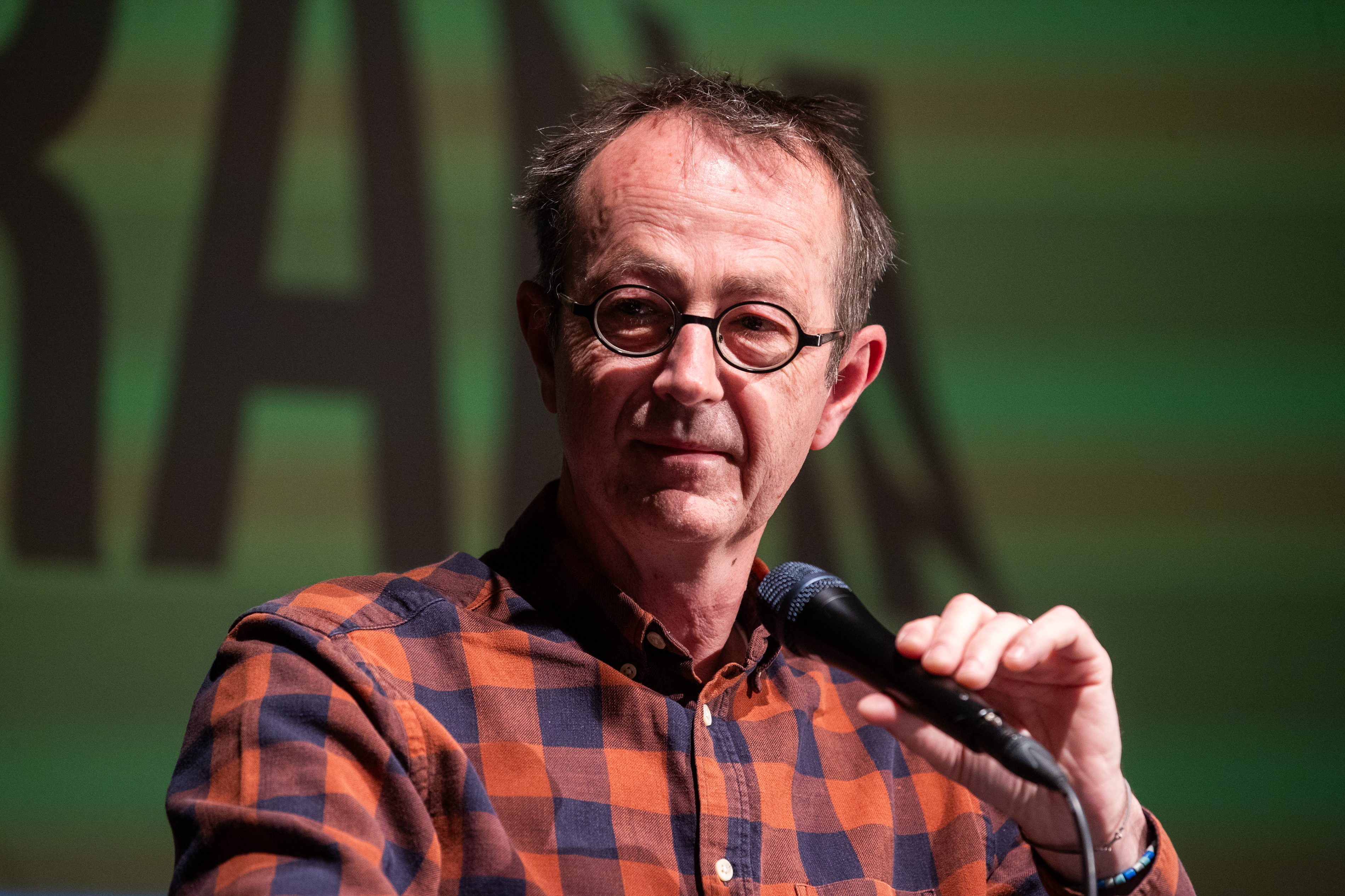 Petr Zelenka
