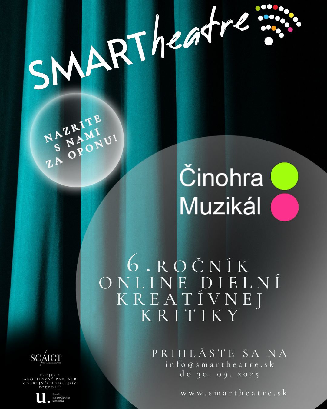 SMARTheatre