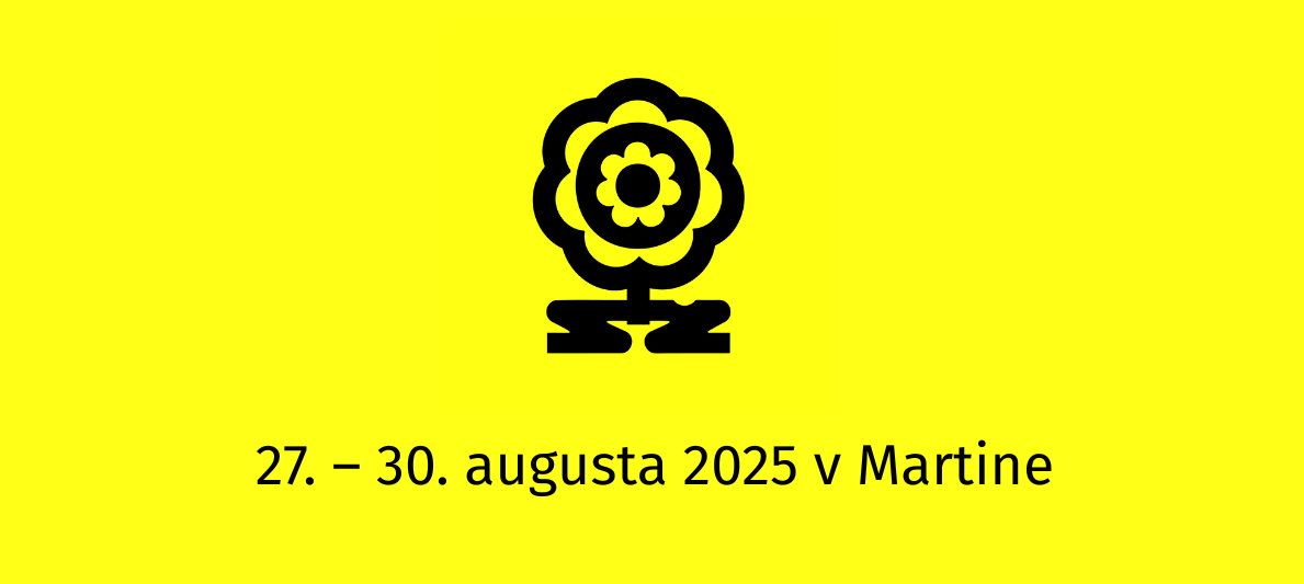 Scénická žatva 2025